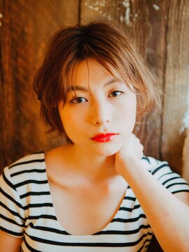 クラシカ(CLASSICA) 【2019年夏の新作スタイル】CLASSICA幡ヶ谷店