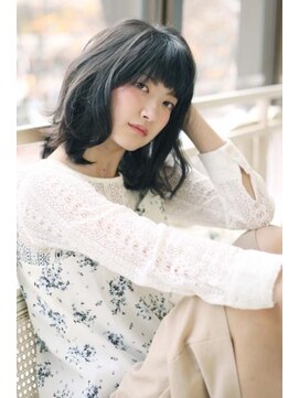 フォルテ 掛川店 大人カール【掛川 美容室 】