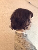 シトリ(ShitoRe)&nbsp;guest style ナチュラルウェーブボブ