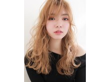 ジーシーエイト ヘアー(GC8 hair)