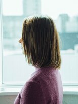 プロデュース 町田店(Produce)&nbsp;ワンレン☆ボブ