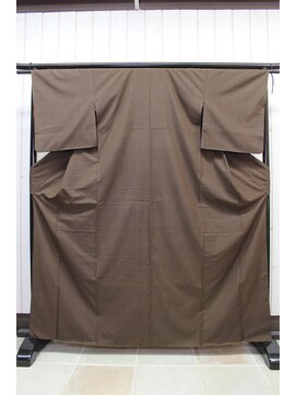 ケイティ(Keity) 紬-24　￥8200～(着付料込み)