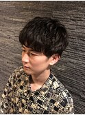 パーママッシュスタイル