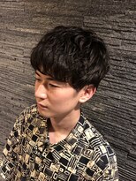 ヒロギンザ 新橋日比谷口店(HIRO GINZA)&nbsp;パーママッシュスタイル