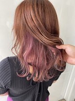 プロデュース 淵野辺店(Produce)&nbsp;☆斜めバング/くせ毛風/モード【淵野辺.淵野辺駅】