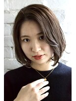 ザ デイ フォーヘアー(The day 4 HAIR) ボブ