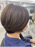 EIGHT new style