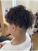 ナチュラルツイストスパイラル