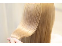 *スペシャルなヘアケア効果を実感*[brisa表参道]