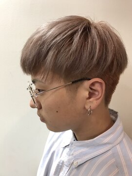 スリーク 吹田店(Sleek) ハイトーンピンク