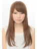 【髪質改善】TOKIOインカラミイルミナカラー+カット+トリートメント¥10890