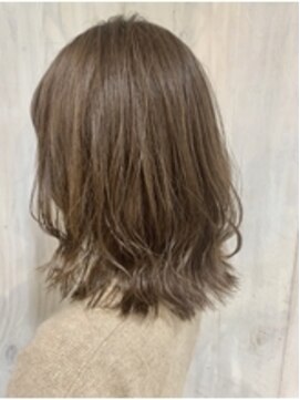 アマンヘアーイースト 吉祥寺東口店(Aman hair-e) ナチュラルヘア【Aman hair吉祥寺】