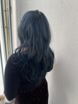 ルース(RUTH)&nbsp;透明感ブルー