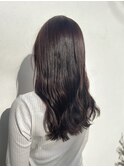 ラズベリーブラウン