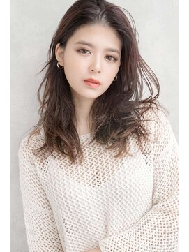 エレノア 池袋店(Eleanor) 【Eleanor】20代30代40代に大人気☆色っぽオフィスヘア♪