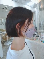 パルファン ヘアアンドスパ(PARFUM HAIR&SPA)&nbsp;ボブスタイル
