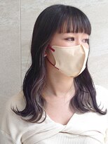 モニカ 茶屋町(MONICA) ホワイトインナー ◎