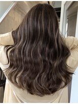 ジルブラン 国分寺(JIL BLAN)&nbsp;小森】ハイライトカラー/透明感/ケア/ブリーチ/髪質改善3356