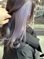 ロロネー 梅田(Lolonois)&nbsp;【Lolonois梅田】イヤリングカラーでワンポイント♪