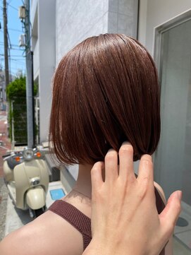 ゴート 茅ヶ崎(GOAT) GOAT_茅ヶ崎/マツモト リョウ/湘南/茅ヶ崎