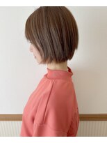 ヘアーメイクポリッシュ 大久保店 ヘアメイク ポリッシュ