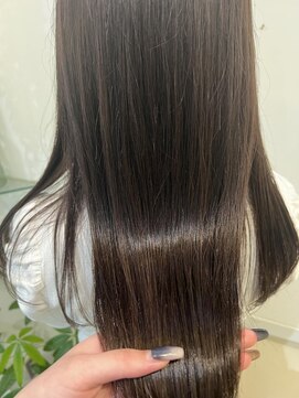 ネオリーブアピ 池袋店(Neolive api) 今年のオススメの秋カラーはこちらです★