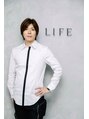 ライフアンド 浦和(LIFE&)/松本かつや#髪質改善#縮毛矯正#浦和#うねり