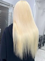 ウィコ 新宿(WICO)&nbsp;ブロンドベージュ[新宿駅/美髪/ピンクブラウン]