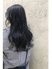【OPEN記念】カット+フルカラー+超音波トリートメント￥7500