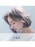 似合わせ◎CUT＋シャンプー￥4400