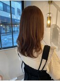 縮毛矯正/トリートメント/イルミナカラー/ボブ/ショート/
