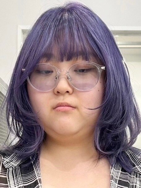 2025年秋】アメジストの髪型・ヘアアレンジ｜人気順