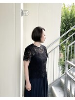 クオッカ(QUOKKA)&nbsp;ショートヘア