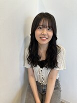 リアン 長久手店(Rian)&nbsp;顔まわりカット20代30代