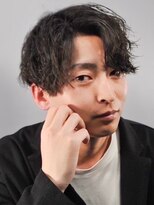 ヒロギンザ 五反田店(HIRO GINZA)&nbsp;ツイスパ　五反田　理容室