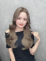 アンプル 天神店&nbsp;エクステ　高級エクステ　ロング　艶ロング　ハイトーン