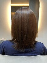 エムアンドスマート 松山(M&SMART)&nbsp;ナチュラルミディアム