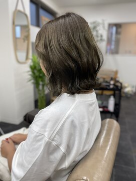 ランデブー(Rendez-vous) オリーブグレージュ【堺市￥浅香山】