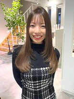 スウィートラヴィール(Sweet Ravir)&nbsp;クリーミーベージュカラー☆