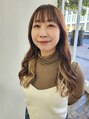 スウィッチ(SWITCH) 大島 日菜子