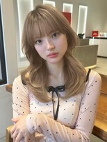 ユーフォリア エヌ 池袋サンシャイン通り店(Euphoria +n)&nbsp;韓国風ガーリーくびれスタイル