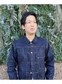 ノーブルヘアー(NOBLE HAIR) Nagata Kazuya