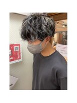 ミリ 調布店(Mili) Mili 調布オリジナルスタイル