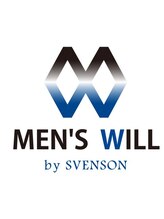 MEN'S WILL by SVENSON　札幌スタジオ