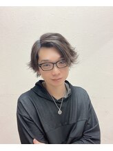 アイディアー スタジオコウベ(i-Dear studio Kobe) 横野 孝志