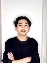 アース 上野店(HAIR&MAKE EARTH) 葛西 柊吏