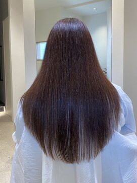 フィリノア(Philino'a) ロングスタイル