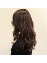 ナチュラルスポット(Natural Spot) 筋感ハイライト