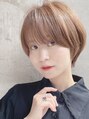グランド(GRAND) 顔型にフィットする似合わせ★大人カジュアルなイメージが得意！