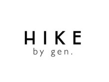 ハイクヘア(HIKE HAIR)